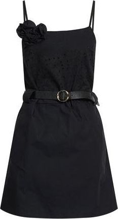 Kocca DRESSES - Mini dresses sur YOOX.COM