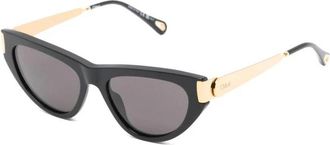 Chlo&eacute; Donna, Accessori, Nero, Taglia unica, new