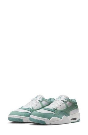 Nike Jordan Air Jordan 4RM Sneaker in White/Cannon at Nordstrom Rack, Size 8