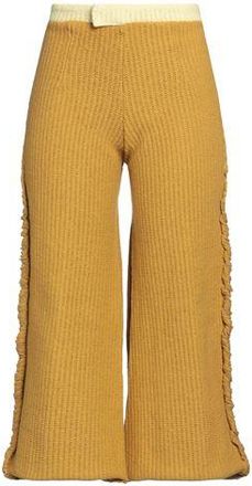 ECKHAUS LATTA BOTTOMWEAR - Trousers on YOOX.COM