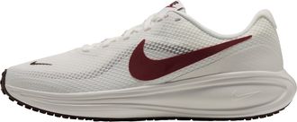 Nike (WMNS) Nike Revolution 8 Summit White Metallic Silver HJ8485-115