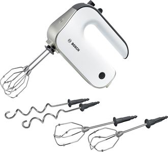 Bosch Mfq 4835 - Batidora De Mano - 575 W - Blanca