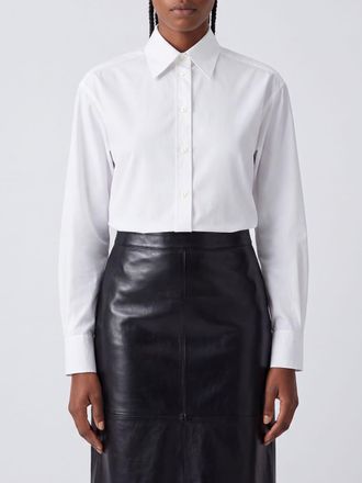 Dolce & Gabbana Shirt Woman color White