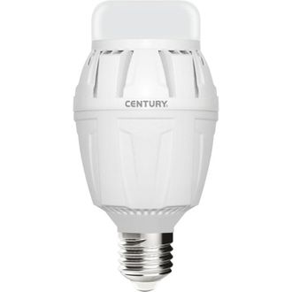Century Lampara Maxima Led 100w Casquillo E40 Luz Fria 6500k 10000lm Mx-1004065