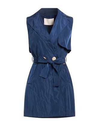 Nualy ROPA DE ABRIGO - Chompas sin mangas en YOOX.COM