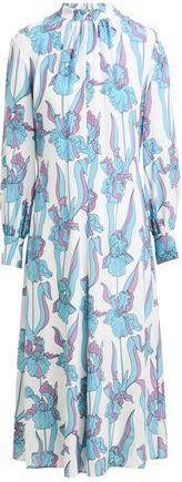 Moschino DRESSES - Midi dresses on YOOX.COM