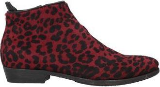 Pantanetti CALZADO - Botines de caña alta en YOOX.COM