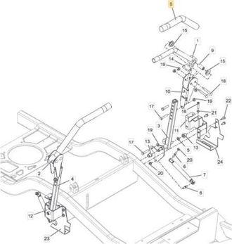 STIGA Sports Mango Original Stiga - 118830765/0