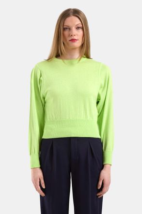 Capsule 121 THE SEA STAR SWEATER