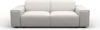 Schubiger M&ouml;bel Sofa Venus 2,5-Sitzer