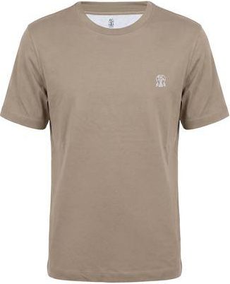 Brunello Cucinelli TOPWEAR - T-shirts su YOOX.COM