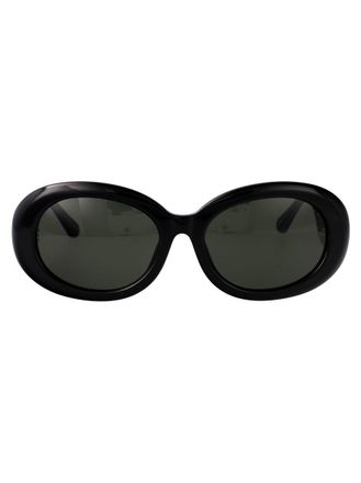 Linda Farrow Sunglasses
