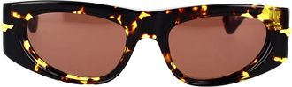 Bottega Veneta Bv1144 S Sonnenbrille