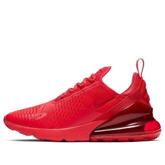 Nike Air Max 270 Triple Red CV7544-600
