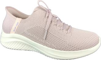 Skechers Casual Sneakers - Dames - Sneakers - Beige - 36 EU - Schoenen