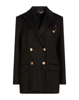 Versace COATS & JACKETS - Coats sur YOOX.COM