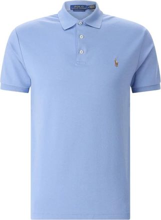 Polo Ralph Lauren Uomo, Top, Blu, M, new