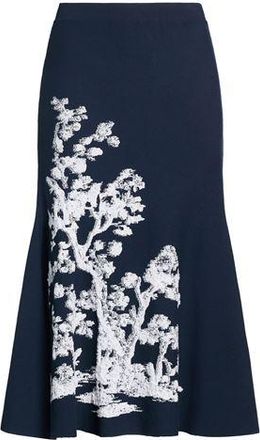 Erdem BOTTOMWEAR - Midi skirts on YOOX.COM