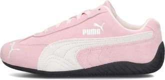 Puma Roze Speedcat OG Sneakers - Dames - Sneakers - Roze - 36 EU - Schoenen