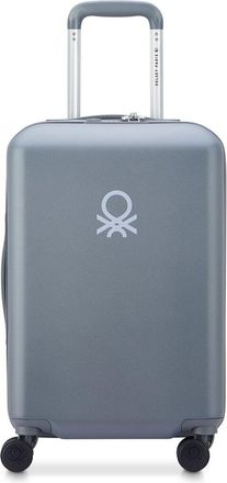 Benetton Ucb Hard 19In Carry-On Spinner