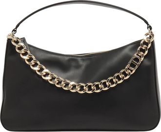 Twinset Dames, Tassen, Zwart, Maat: ONE Size