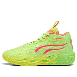 Puma MB.04 Neon Gem 311421-01