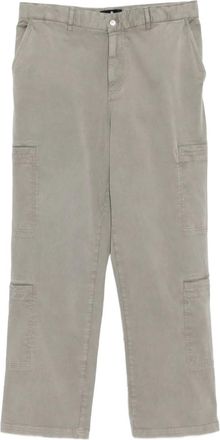 Represent Cargo Season - Grigio