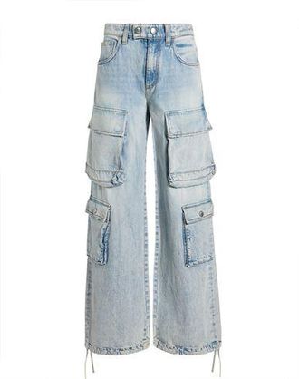 Department Five HOSEN & R&Ouml;CKE - Jeanshosen auf YOOX.COM