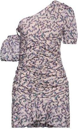 Isabel Marant DRESSES - Mini dresses sur YOOX.COM