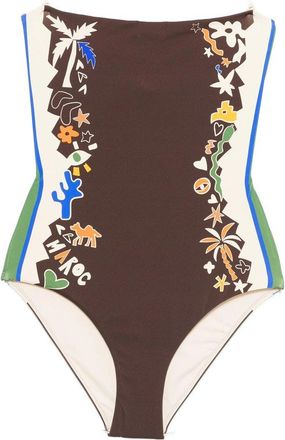 Alemais Maroc One Piece