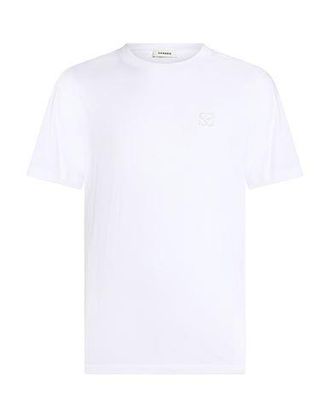 Sandro CAMISETAS Y TOPS - Camisetas en YOOX.COM