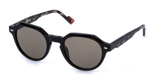 Sting SST571V 700Y Mens Sunglasses Black Size 51