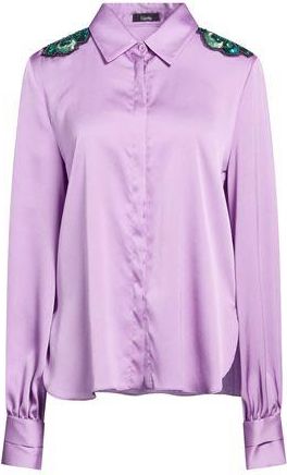 Hanita TOPWEAR - Camicie su YOOX.COM