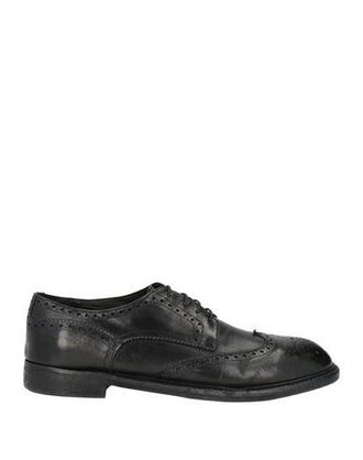 Moma SCHUHE - Schn&uuml;rschuhe auf YOOX.COM