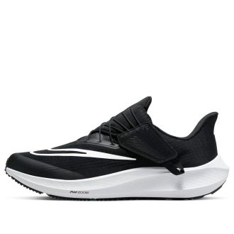 Nike Air Zoom Pegasus 39 FlyEase Black White DJ7381-001