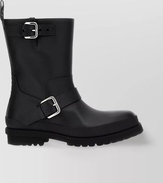 Stella McCartney alter mat ankle boots