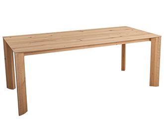 Schubiger M&ouml;bel Esstisch Stratos