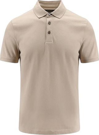 HUGO BOSS Uomo, Top, Beige, XL, new