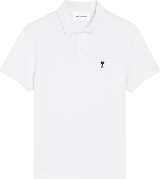 Ami Uomo, Top, Bianco, XL, new