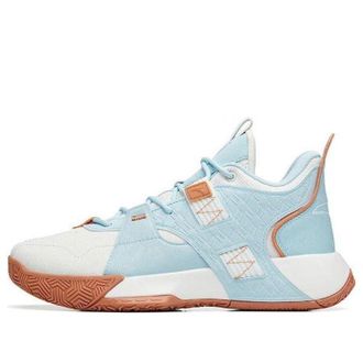 Anta Speedy 2 Ice Blue Gum 112241610-4