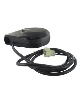 STIGA Sports Repuesto Stiga 381600575/1 Caja Control Cortac&eacute;sped Resistente