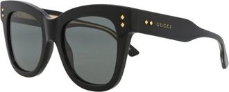 Gucci Womens 52Mm Sunglasses