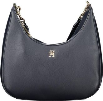 Tommy Hilfiger Polyester Women Shoulder Womens Bag