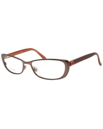 Gucci Womens Gg2883 55Mm Optical Frames