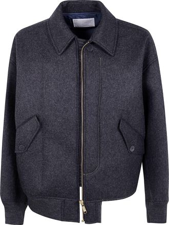 Kolor Blouson 10 Shirt Jacket