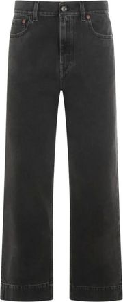 Chlo&eacute; Donna, Jeans, Nero, W24, new