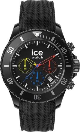 Ice Watch Uomo, Accessori, Nero, Taglia unica, new