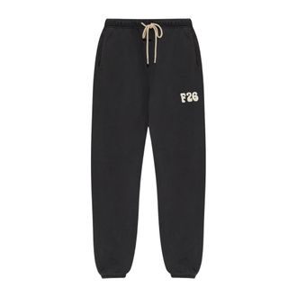 Fear of God Donna, Pantaloni, Grigio, L, new