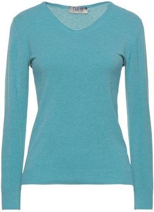 TSD12 KNITWEAR - Jumpers sur YOOX.COM