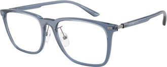 Emporio Armani unisex, Accessori, Blu, Taglia unica, new